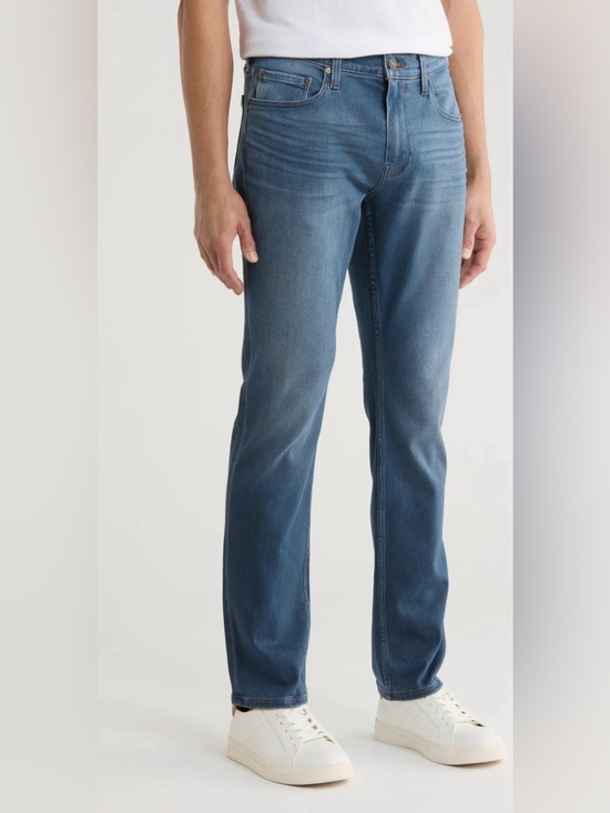 PAIGE Other - PAIGE Slim Fit Federal Men's Blue Denim Jeans 32